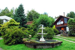 Complejo Turistico Pucon