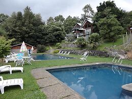 Complejo Turistico Pucon