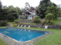 Complejo Turistico Pucon
