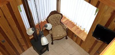 Complejo Turistico Pucon