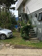 Complejo Turistico Pucon