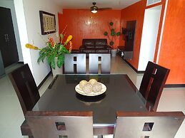 Jaco Beach Apartments