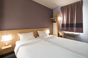 B&B Hôtel Yvetot
