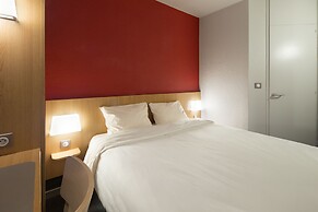 B&B Hôtel Yvetot