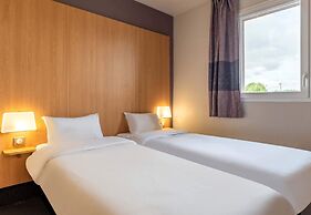 B&B Hôtel Yvetot
