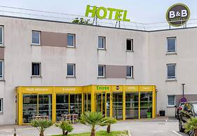 B&B Hôtel Yvetot