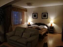 Hotel Villa Vanessa