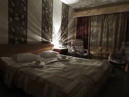 Hotel Villa Vanessa