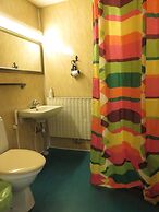 Hotel Villa Vanessa