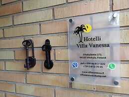 Hotel Villa Vanessa