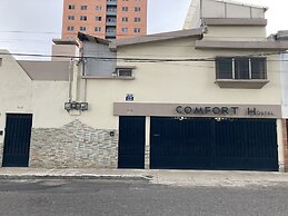 Comfort Hostel Boutique