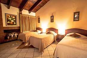 Comfort Hostel Boutique