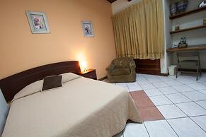 Comfort Hostel Boutique