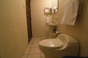 Comfort Hostel Boutique