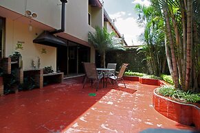 Comfort Hostel Boutique