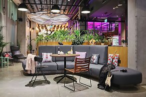 Moxy Katowice Airport