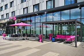 Moxy Katowice Airport
