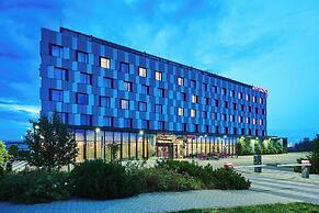 Moxy Katowice Airport
