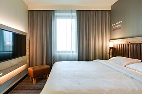 Moxy Katowice Airport