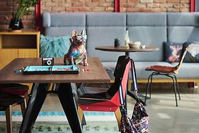 Moxy Katowice Airport