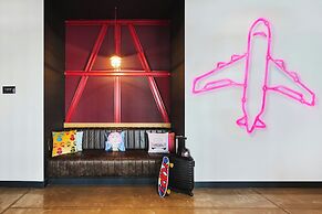 Moxy Katowice Airport