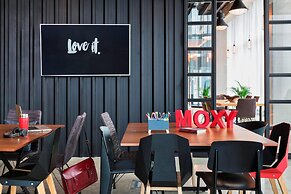 Moxy Katowice Airport