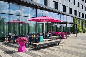 Moxy Katowice Airport