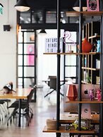 Moxy Katowice Airport