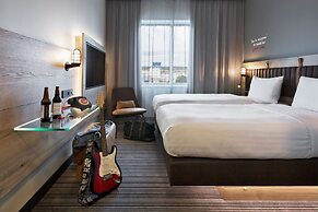 Moxy Katowice Airport