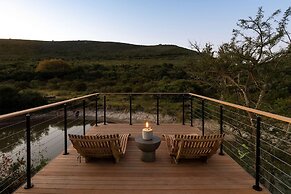 Shamwari Bayethe