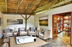 Shamwari Bayethe