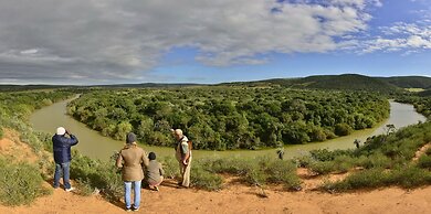 Shamwari Bayethe