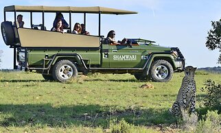 Shamwari Bayethe