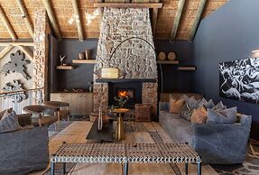 Shamwari Bayethe