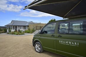 Shamwari Bayethe