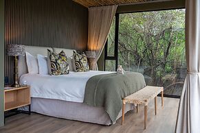 Shamwari Bayethe