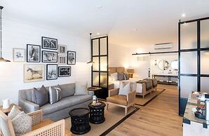 Shamwari Riverdene