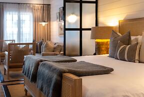 Shamwari Riverdene