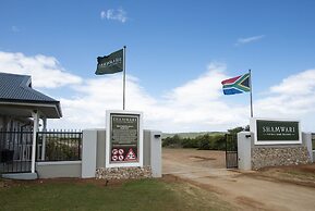 Shamwari Riverdene