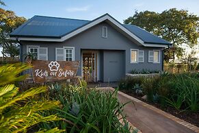 Shamwari Riverdene