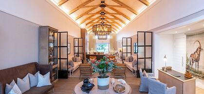 Shamwari Riverdene