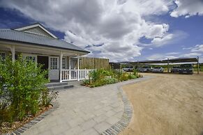 Shamwari Riverdene