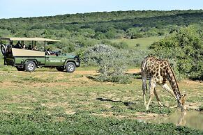 Shamwari Riverdene