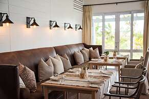 Shamwari Riverdene