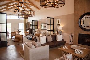 Shamwari Riverdene
