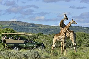 Shamwari Riverdene