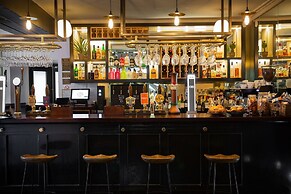 The Black Bull Inn