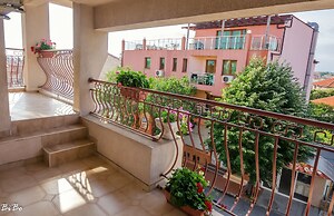 Dom Mladenovi B&B