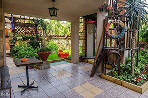 Dom Mladenovi B&B
