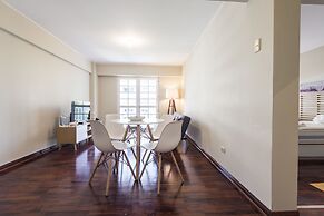 InkaHuset Miraflores